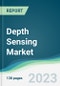 Depth Sensing Market - Forecasts from 2023 to 2028 - Product Thumbnail Image