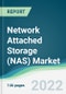 Network Attached Storage (NAS) Market - Forecasts from 2022 to 2027 - Product Thumbnail Image