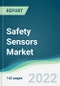 Safety Sensors Market - Forecasts from 2022 to 2027 - Product Thumbnail Image