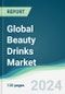 Global Beauty Drinks Market - Forecasts from 2024 to 2029 - Product Image