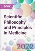 Scientific Philosophy and Principles in Medicine- Product Image