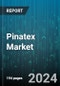 Pinatex Market by Color, Utility - Global Forecast 2025-2030 - Product Image