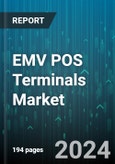 EMV POS Terminals Market by Type, End-User - Global Forecast 2025-2030- Product Image