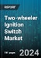 Two-wheeler Ignition Switch Market by Type, Sales Channel - Global Forecast 2025-2030 - Product Image