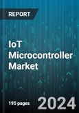 IoT Microcontroller Market by Product, Application - Global Forecast 2025-2030- Product Image