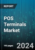 POS Terminals Market by Product (Fixed, Mobile), Component (Hardware, Software), Deployment, End Use - Cumulative Impact of COVID-19, Russia Ukraine Conflict, and High Inflation - Forecast 2023-2030- Product Image