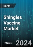 Shingles Vaccine Market by Product, Type, Distribution Channel - Global Forecast 2025-2030- Product Image