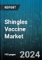 Shingles Vaccine Market by Product, Type, Distribution Channel - Global Forecast 2025-2030 - Product Thumbnail Image