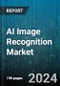 AI Image Recognition Market by Component (Hardware, Services, Software), Technology (Code Recognition, Facial Recognition, Object Recognition), Application, End User Industry, Deployment Mode - Global Forecast 2025-2030 - Product Image