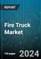 Fire Truck Market by Type, Application - Global Forecast 2025-2030 - Product Thumbnail Image