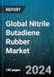 Global Nitrile Butadiene Rubber Market by Product (Adhesives & Sealants, Belts, Cables), End-User (Automotive, Construction, Mechanical Engineering) - Forecast 2024-2030 - Product Image