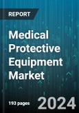 Medical Protective Equipment Market by Product, Usability, End Users - Global Forecast 2025-2030- Product Image