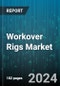 Workover Rigs Market by Types, Capacity, Form, Application - Global Forecast 2025-2030 - Product Thumbnail Image