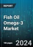 Fish Oil Omega-3 Market by Source, Form, Distribution Channel, Application, End-user - Global Forecast 2025-2030- Product Image