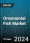 Ornamental Fish Market by Product, Application, Distribution Channel - Global Forecast 2025-2030 - Product Thumbnail Image