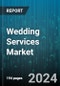 Wedding Services Market by Wedding Type, Planning Type, Service Type, Booking Type - Global Forecast 2025-2030 - Product Image