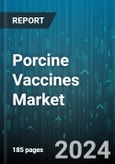 Porcine Vaccines Market by Indication, Technology, End User - Global Forecast 2025-2030- Product Image