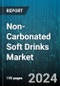 Non-Carbonated Soft Drinks Market by Product, Packaging, Distribution Channel - Global Forecast 2025-2030 - Product Image