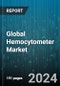 Global Hemocytometer Market by Product Type (Disposable Hemocytometer, Reusable Hemocytometer), Application (Cell Culture, Medical), End User - Forecast 2024-2030 - Product Thumbnail Image