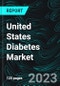 United States Diabetes Market, Size, Forecast 2023-2028, Industry Trends, Growth, Impact of Inflation, Opportunity Company Analysis - Product Thumbnail Image