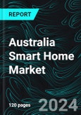 Australia Smart Home Market, Size, Forecast 2024-2030, Industry Trends, Growth, Share, Outlook, Impact of Inflation, Opportunity Company Analysis- Product Image