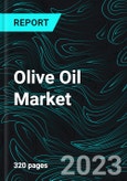 Olive Oil Market, Size, Global Forecast 2023-2028, Industry Trends, Growth, Share, Outlook, Impact of Inflation, Opportunity Company Analysis- Product Image