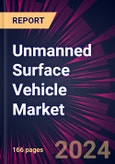 Unmanned Surface Vehicle Market 2024-2028- Product Image