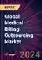 Global Medical Billing Outsourcing Market 2024-2028 - Product Thumbnail Image