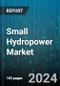 Small Hydropower Market by Component, Type, Capacity - Global Forecast 2025-2030 - Product Thumbnail Image