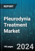 Pleurodynia Treatment Market by Diagnosis, Treatment, Mode Of Administration, End-User - Global Forecast 2025-2030- Product Image