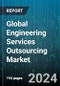 Global Engineering Services Outsourcing Market by Service (Designing, Prototyping, System Integration), Location (Off-Shore, On-Shore), Application - Forecast 2024-2030 - Product Thumbnail Image