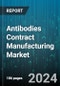 Antibodies Contract Manufacturing Market by Antibody Type, Source, Services, End-User - Global Forecast 2025-2030 - Product Thumbnail Image