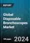 Global Disposable Bronchoscopes Market by Type (Flexible Disposable Bronchoscopes, Rigid Disposable Bronchoscopes), Application (Bronchial Diagnosis, Bronchial Treatment), End-User - Forecast 2024-2030 - Product Thumbnail Image