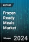 Frozen Ready Meals Market by Type, Category, Distribution Channel, End User - Global Forecast 2025-2030 - Product Thumbnail Image