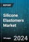 Silicone Elastomers Market by Type, Process, Form, Application, End-User - Global Forecast 2025-2030 - Product Thumbnail Image