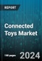 Connected Toys Market by Interface, Age, Distribution Channel - Global Forecast 2025-2030 - Product Thumbnail Image