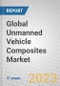 Global Unmanned Vehicle Composites Market - Product Thumbnail Image