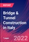 Bridge & Tunnel Construction in Italy - Industry Market Research Report - Product Thumbnail Image