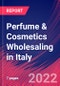 Perfume & Cosmetics Wholesaling in Italy - Industry Market Research Report - Product Thumbnail Image