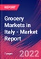 Grocery Markets in Italy - Industry Market Research Report - Product Thumbnail Image