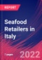 Seafood Retailers in Italy - Industry Market Research Report - Product Thumbnail Image