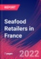 Seafood Retailers in France - Industry Market Research Report - Product Thumbnail Image