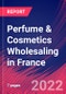 Perfume & Cosmetics Wholesaling in France - Industry Market Research Report - Product Thumbnail Image