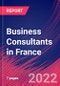 Business Consultants in France - Industry Market Research Report - Product Thumbnail Image