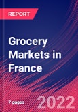 Grocery Markets in France - Industry Market Research Report- Product Image