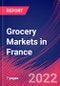 Grocery Markets in France - Industry Market Research Report - Product Thumbnail Image