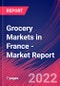 Grocery Markets in France - Industry Market Research Report - Product Thumbnail Image