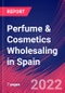 Perfume & Cosmetics Wholesaling in Spain - Industry Market Research Report - Product Thumbnail Image