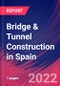 Bridge & Tunnel Construction in Spain - Industry Market Research Report - Product Thumbnail Image