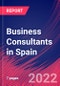 Business Consultants in Spain - Industry Market Research Report - Product Thumbnail Image